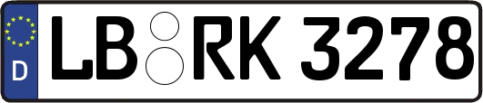 LB-RK3278