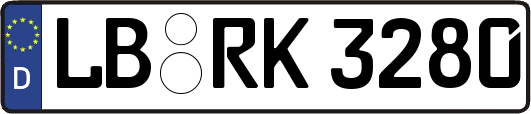 LB-RK3280