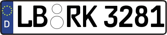 LB-RK3281