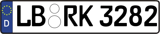 LB-RK3282