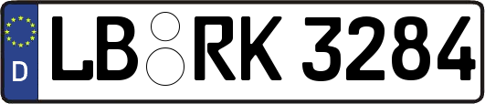 LB-RK3284
