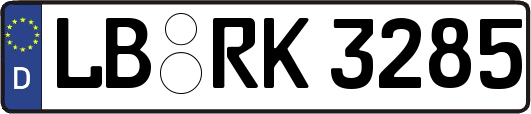 LB-RK3285