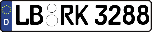 LB-RK3288
