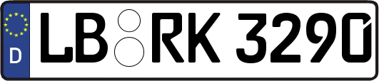LB-RK3290
