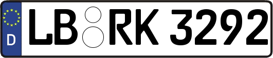 LB-RK3292