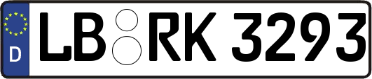LB-RK3293