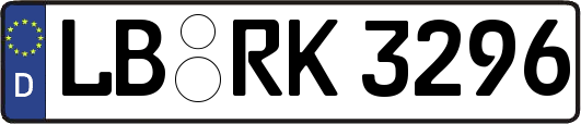 LB-RK3296
