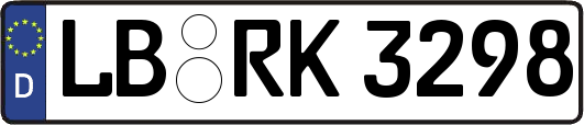 LB-RK3298