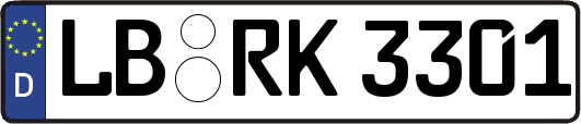 LB-RK3301