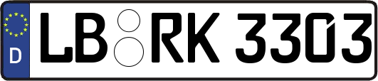 LB-RK3303