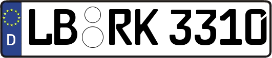 LB-RK3310