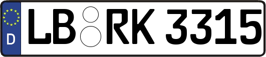 LB-RK3315