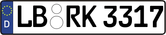 LB-RK3317