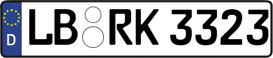 LB-RK3323