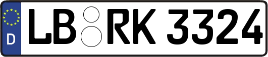 LB-RK3324