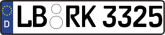 LB-RK3325