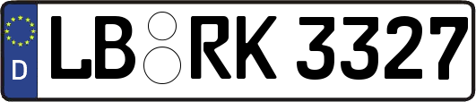 LB-RK3327