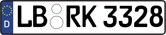 LB-RK3328