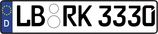 LB-RK3330