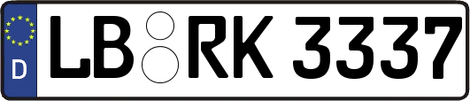 LB-RK3337