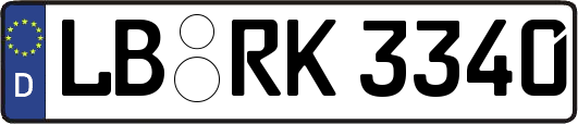 LB-RK3340