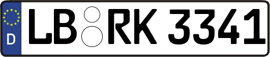 LB-RK3341