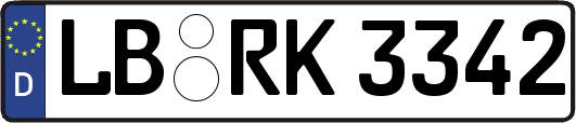 LB-RK3342