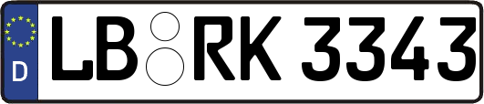 LB-RK3343