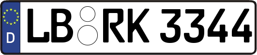 LB-RK3344
