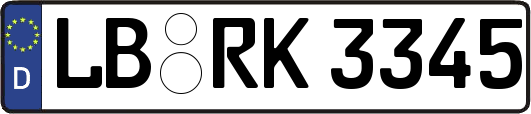 LB-RK3345