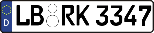LB-RK3347