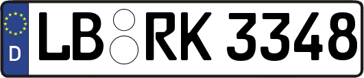 LB-RK3348