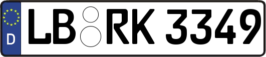 LB-RK3349