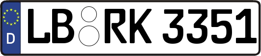 LB-RK3351