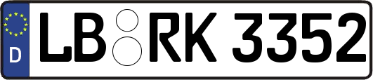 LB-RK3352