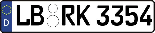 LB-RK3354