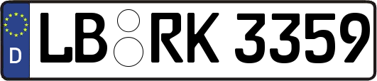 LB-RK3359
