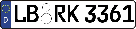 LB-RK3361