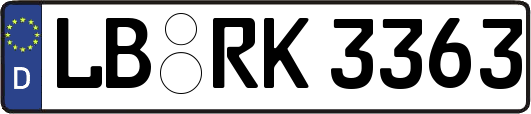 LB-RK3363