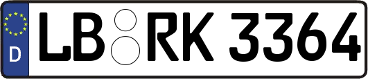 LB-RK3364