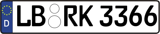 LB-RK3366