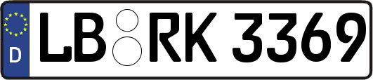 LB-RK3369