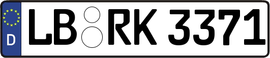 LB-RK3371