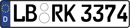 LB-RK3374