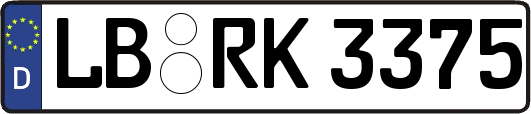LB-RK3375
