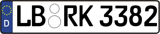 LB-RK3382