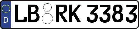 LB-RK3383