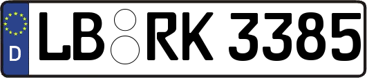 LB-RK3385