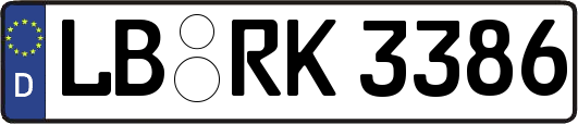 LB-RK3386