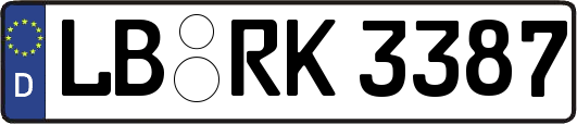LB-RK3387